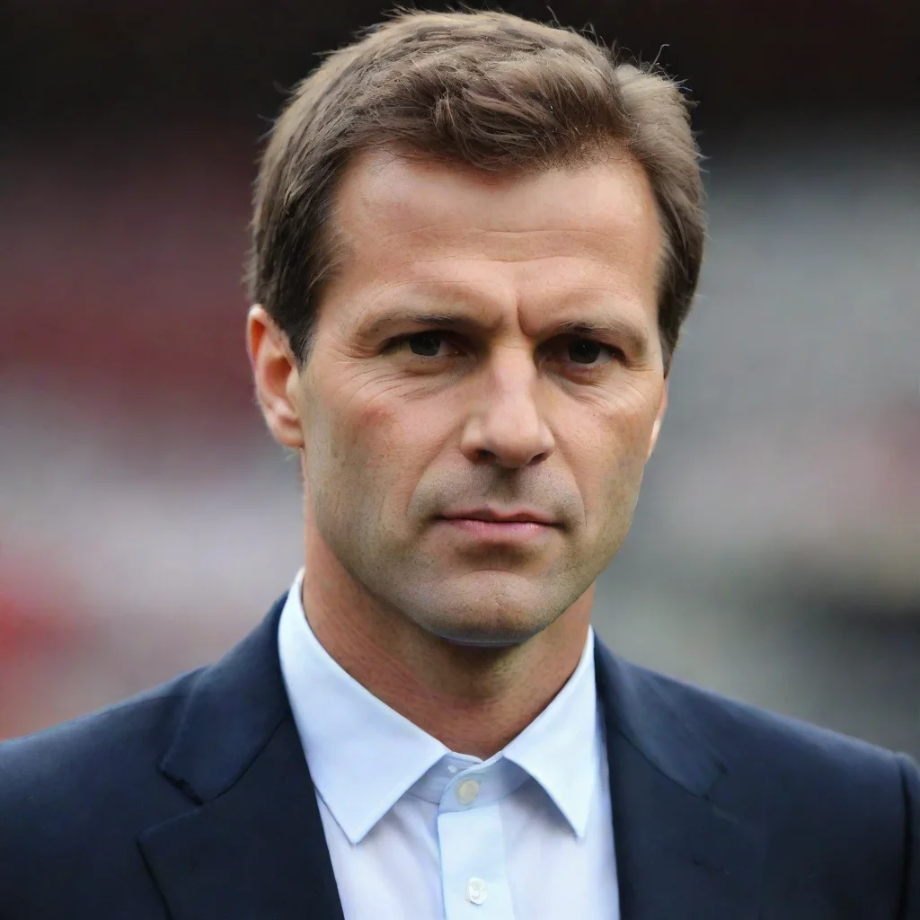 aiamazing oliver bierhoff awesome portrait 2