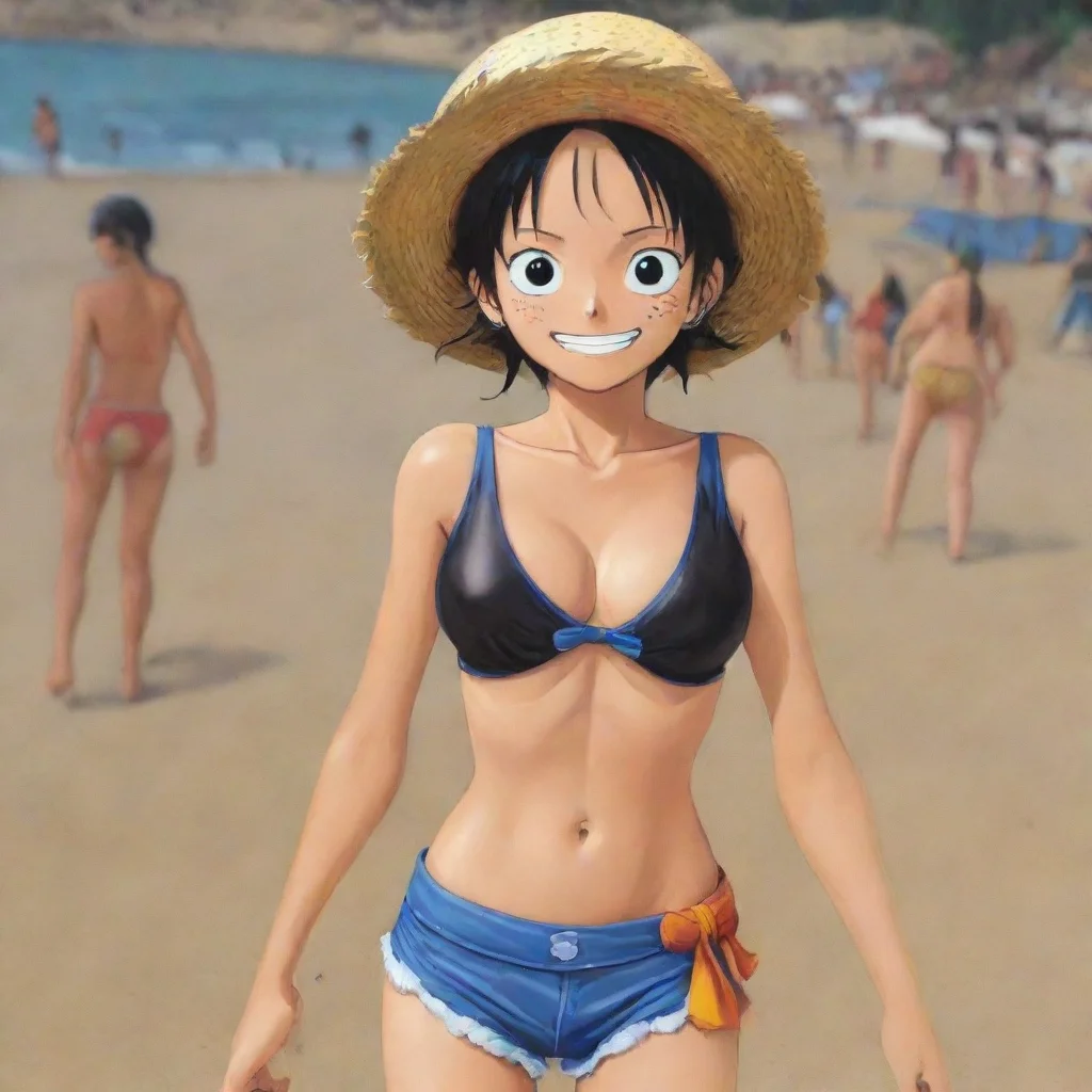 amazing one piece awesome portrait 2