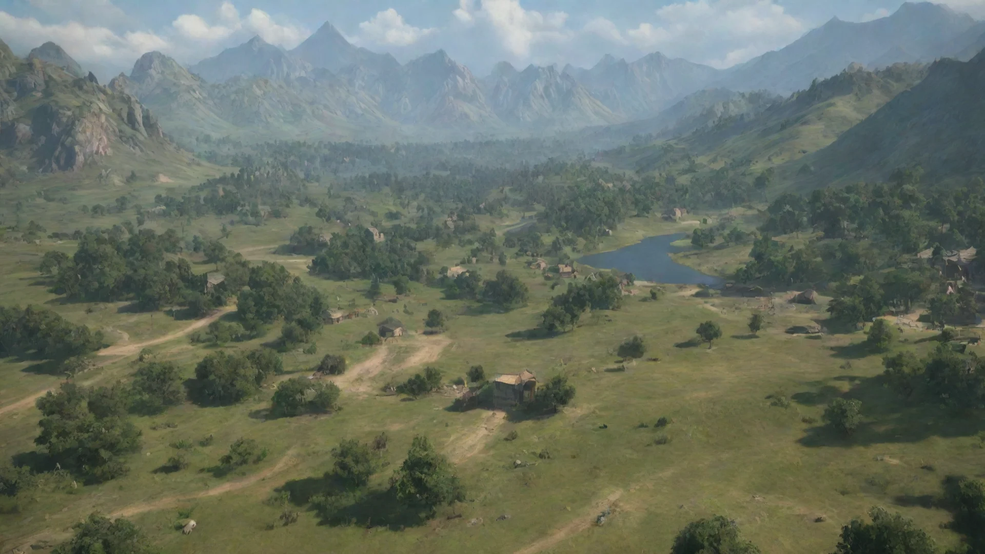 amazing open world awesome portrait 2 wide