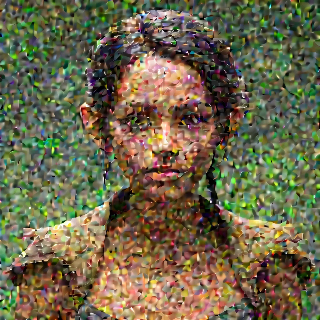 aiamazing orihine awesome portrait 2