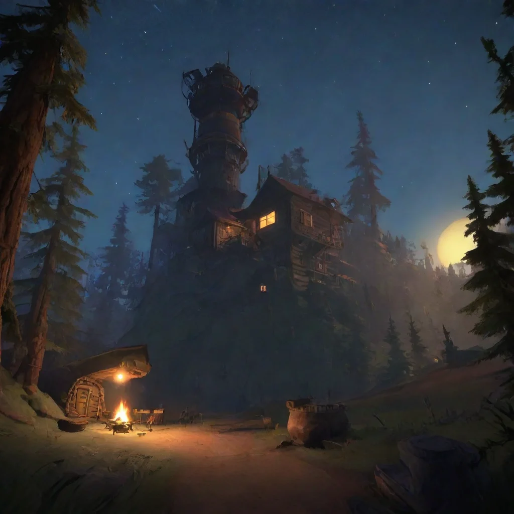 amazing outer wilds awesome portrait 2
