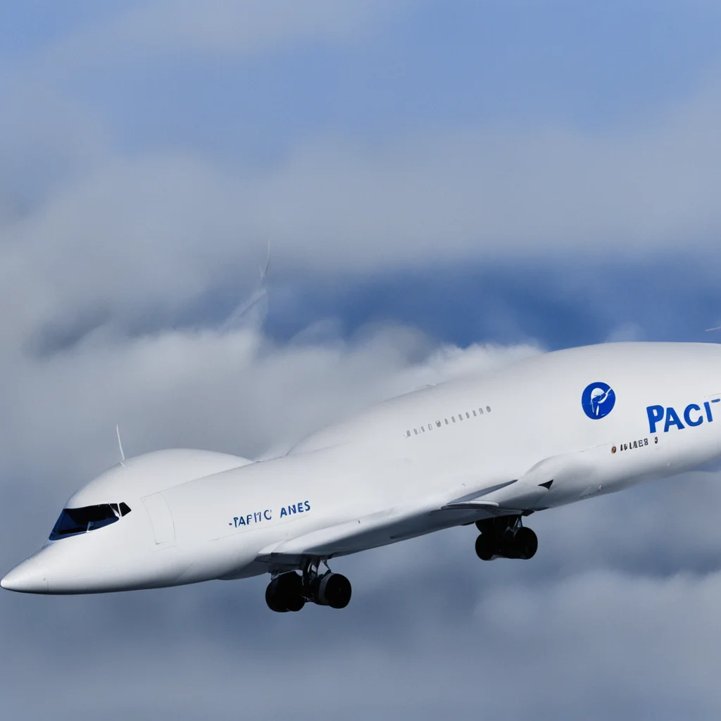 amazing pacific airlines awesome portrait 2