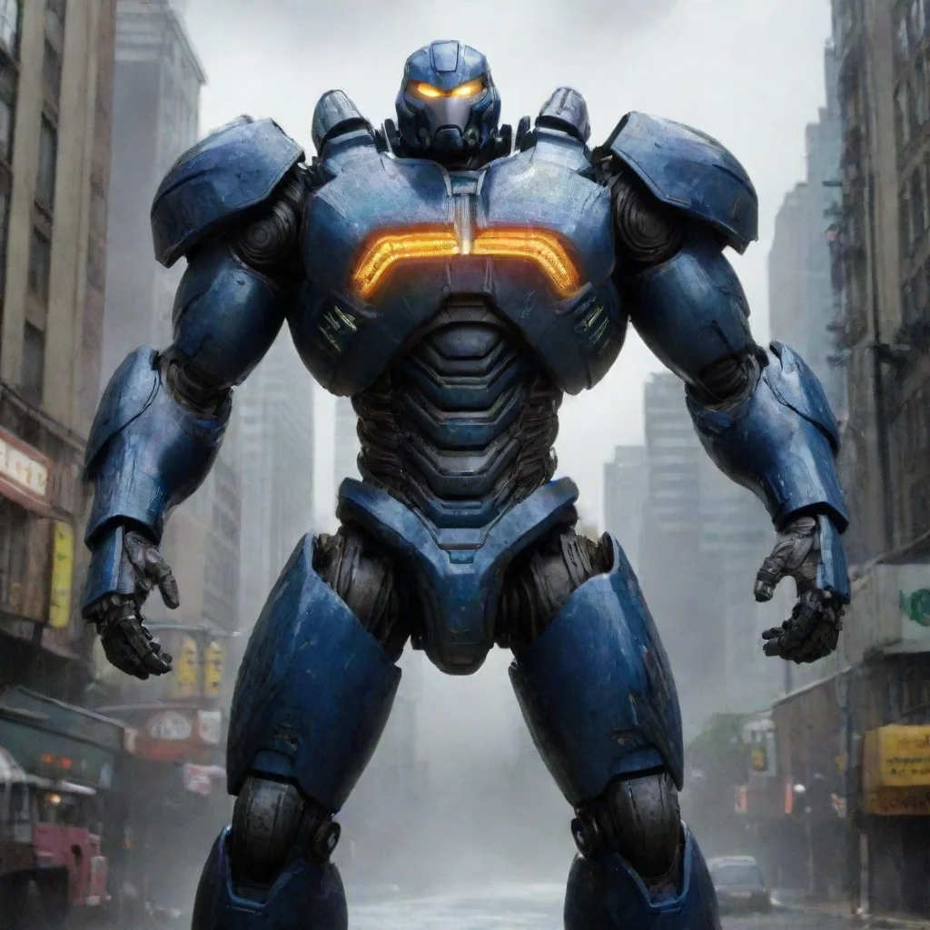aiamazing pacificrim awesome portrait 2