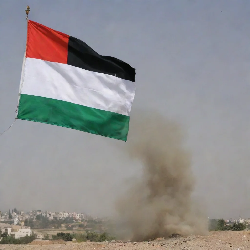 amazing palestine awesome portrait 2