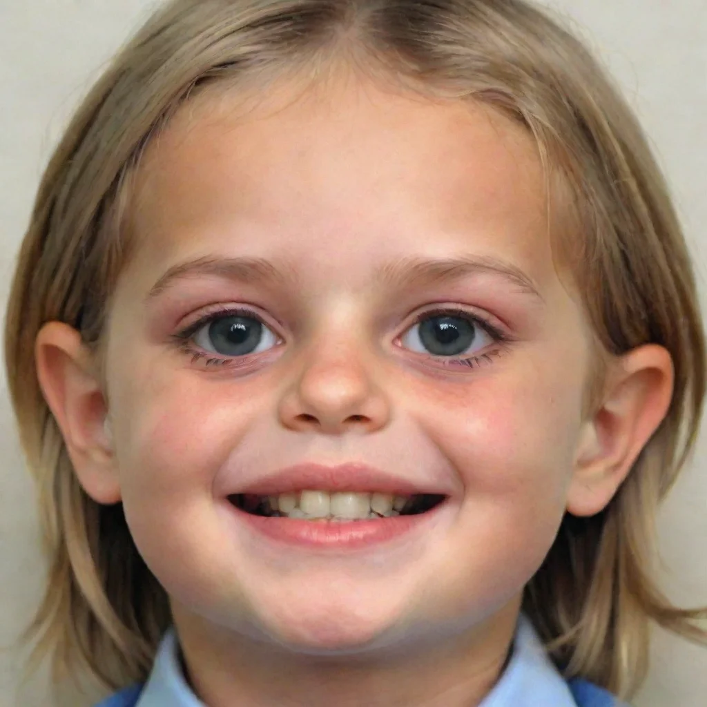 amazing pedo awesome portrait 2