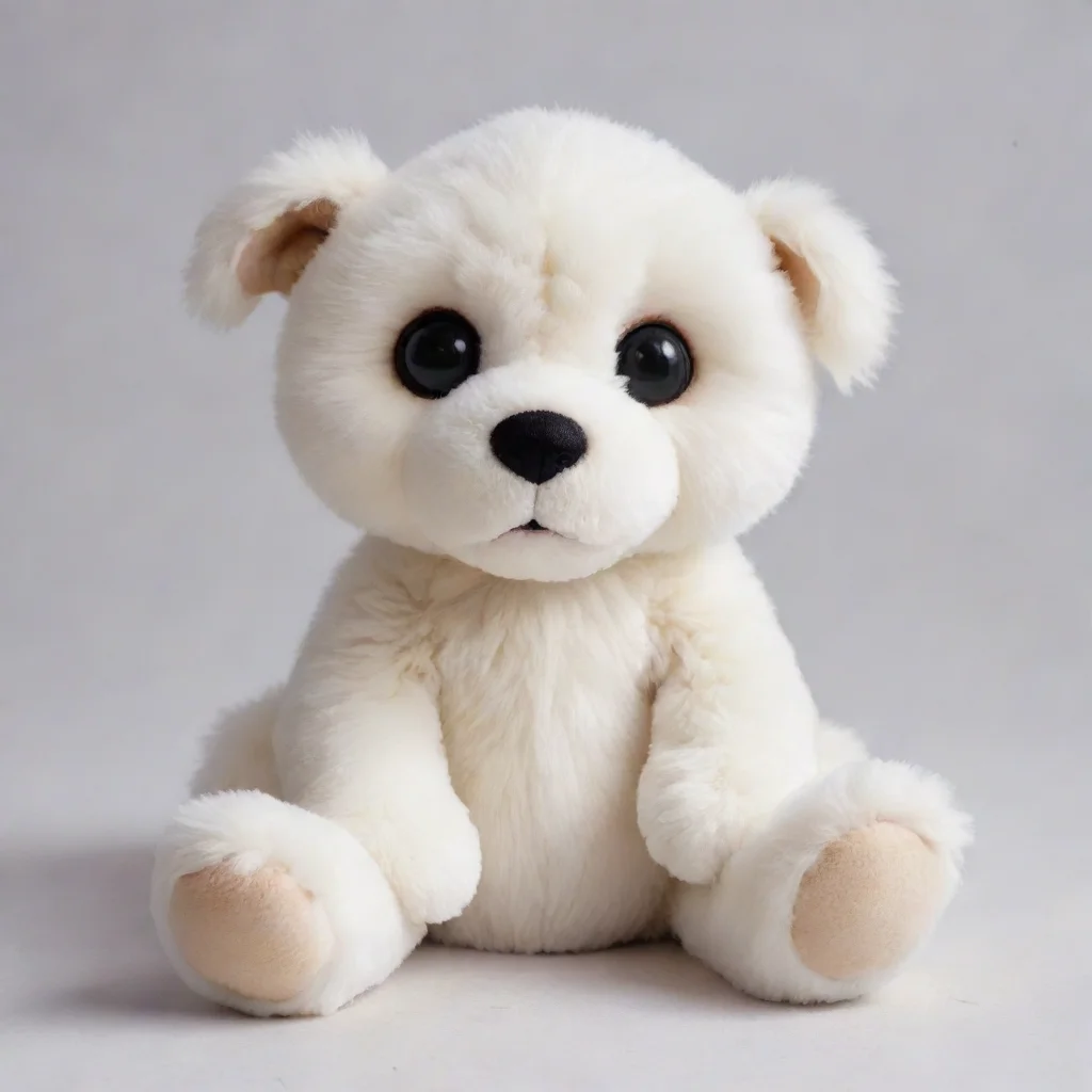 amazing peluche de ladron awesome portrait 2