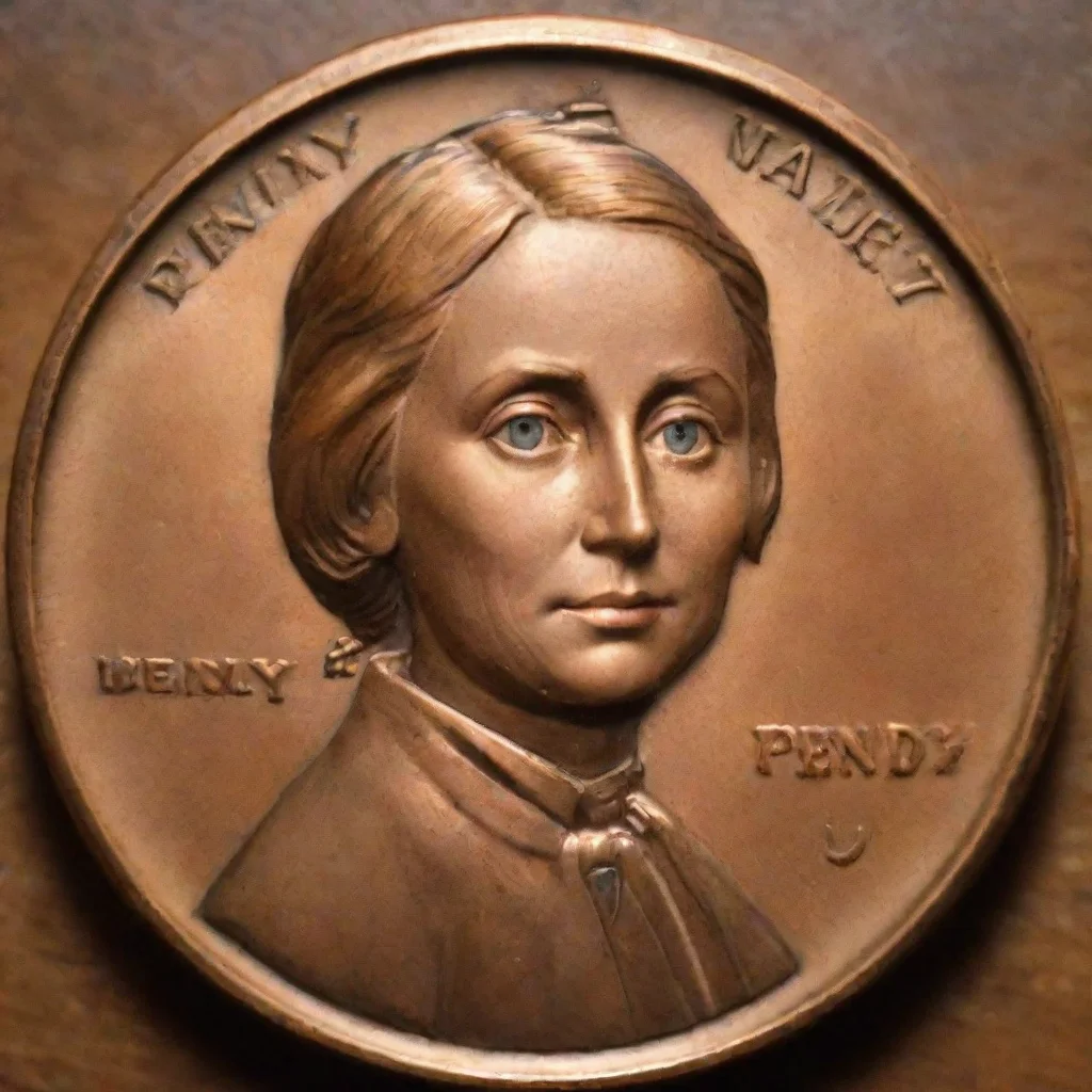 aiamazing penny gadget  awesome portrait 2
