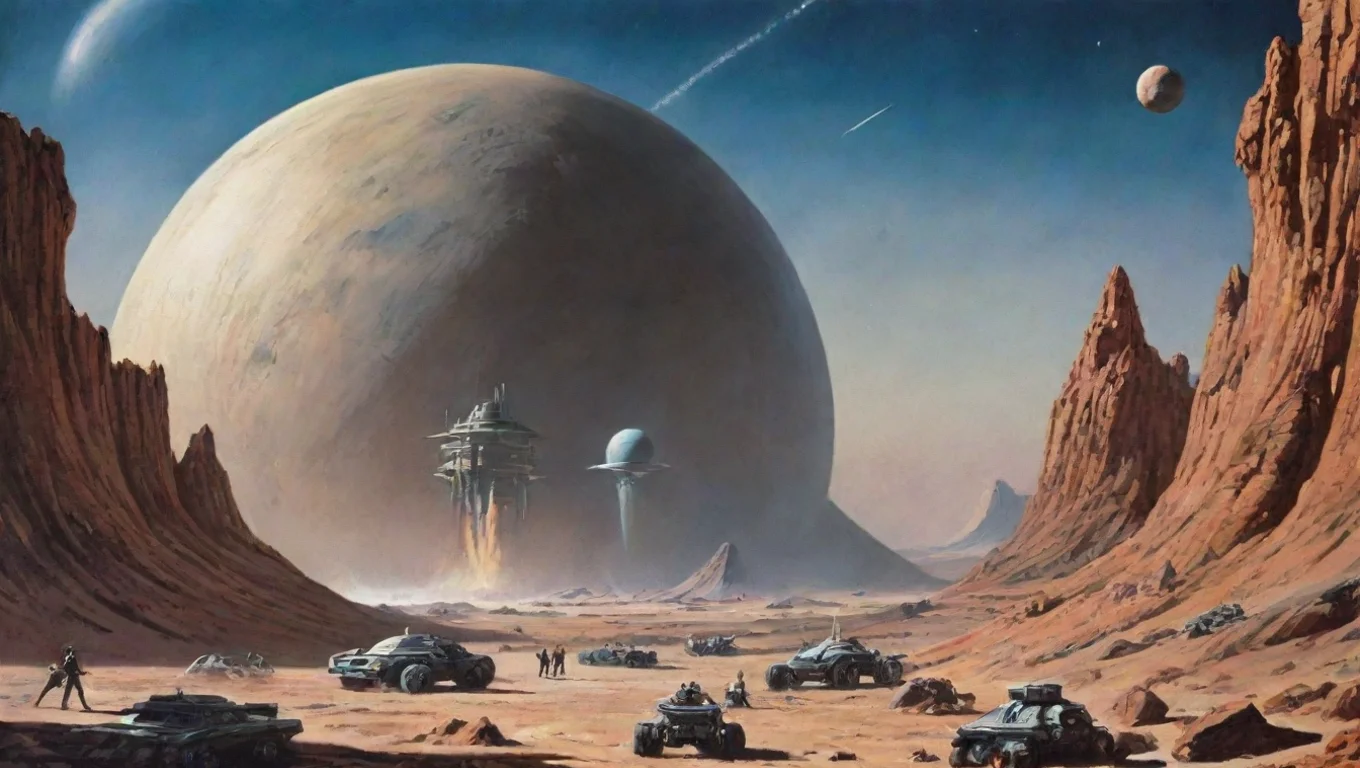 aiamazing perry rhodan planet action scene awesome portrait 2 widescreen