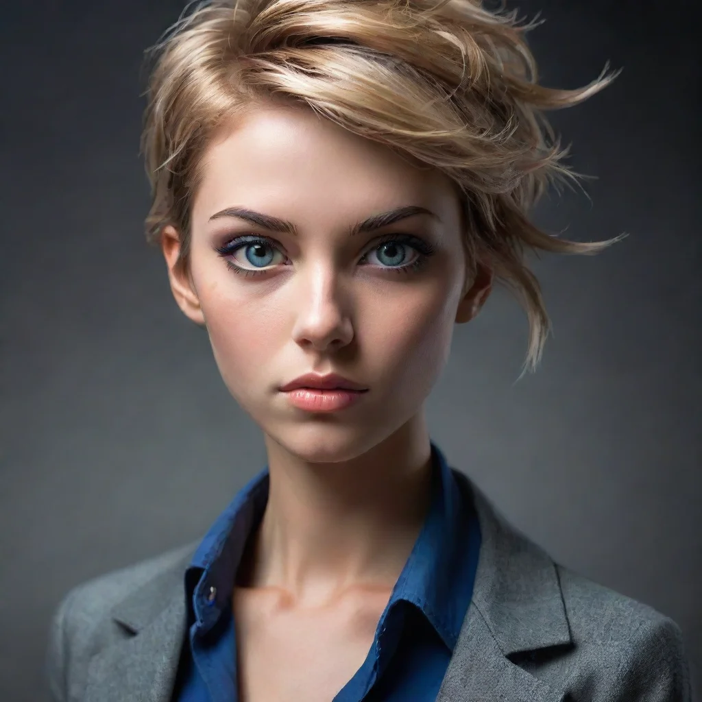 amazing persona de intensamente awesome portrait 2