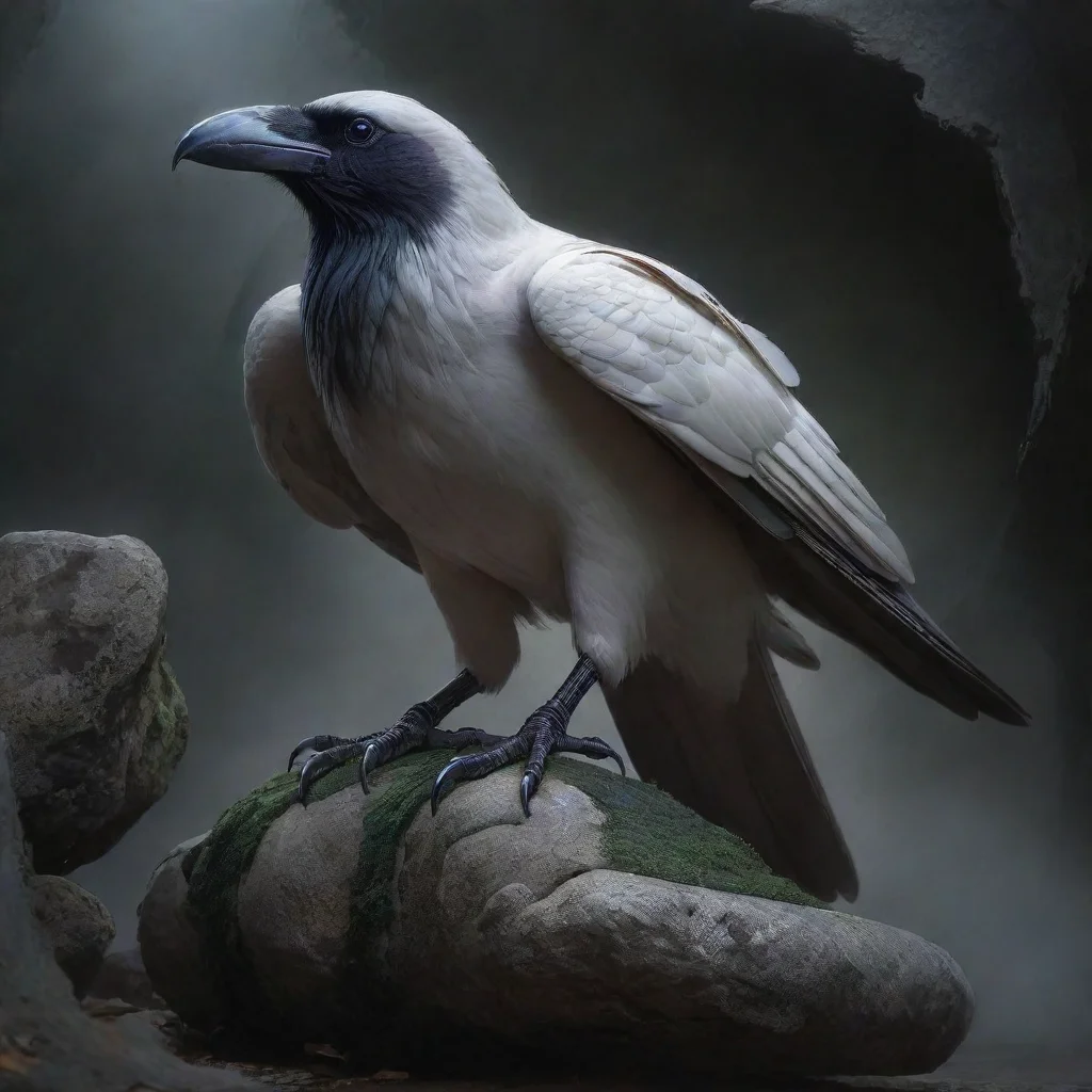 amazing phantom misterios art awesome portrait 2