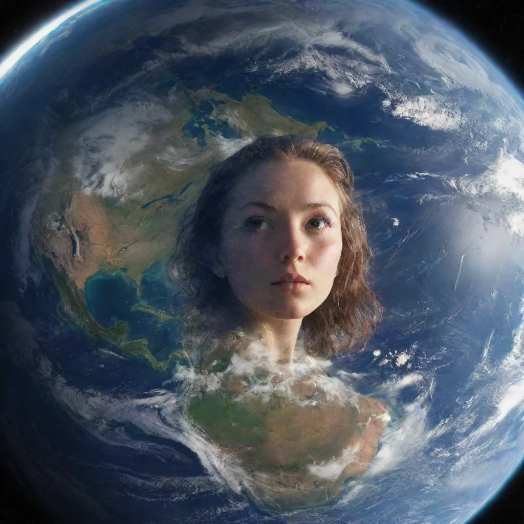 aiamazing planet earth awesome portrait 2