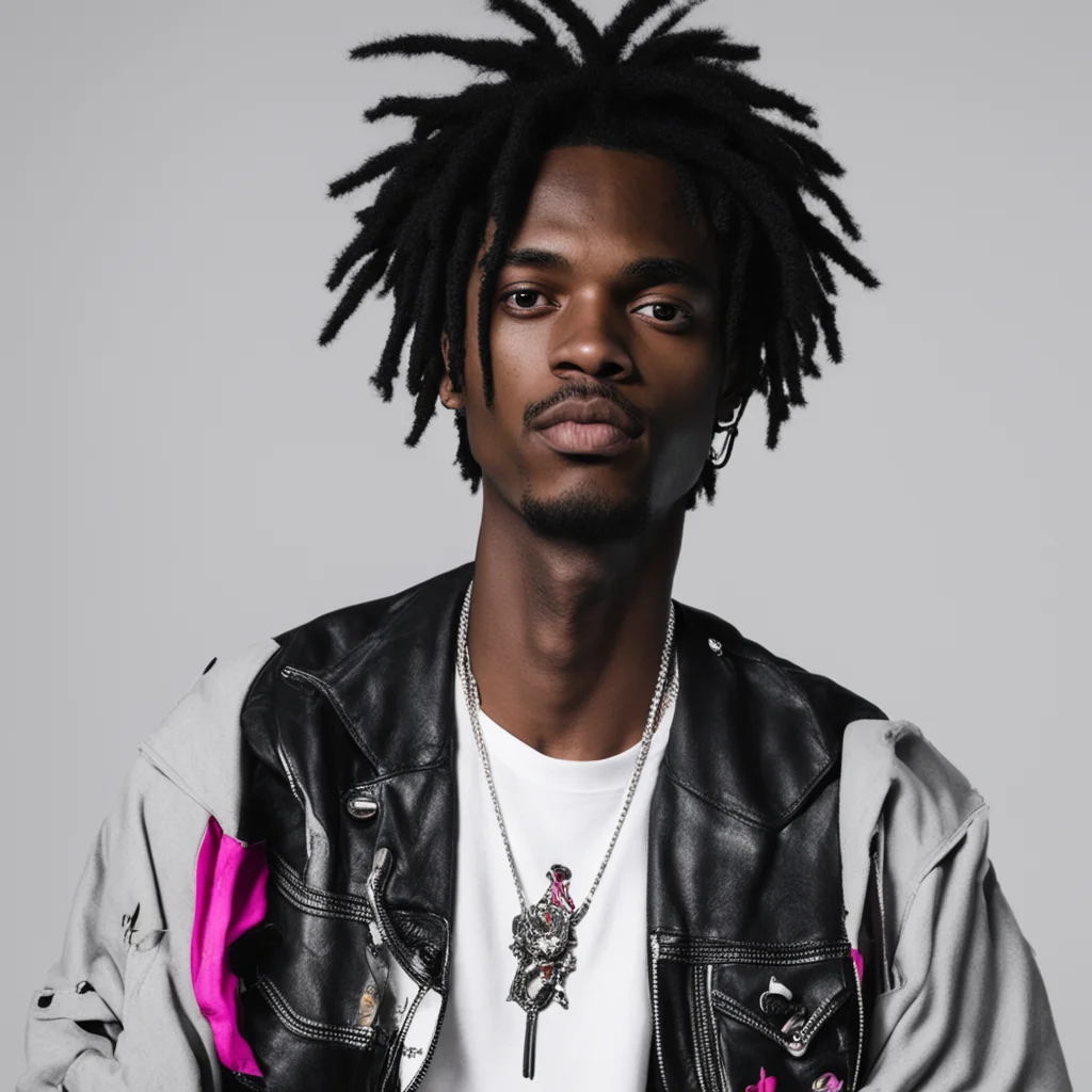 aiamazing playboi carti awesome portrait 2