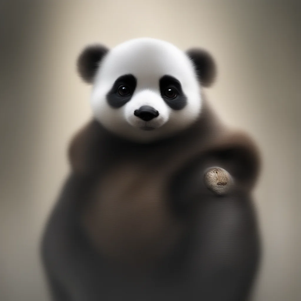 aiamazing po awesome portrait 2