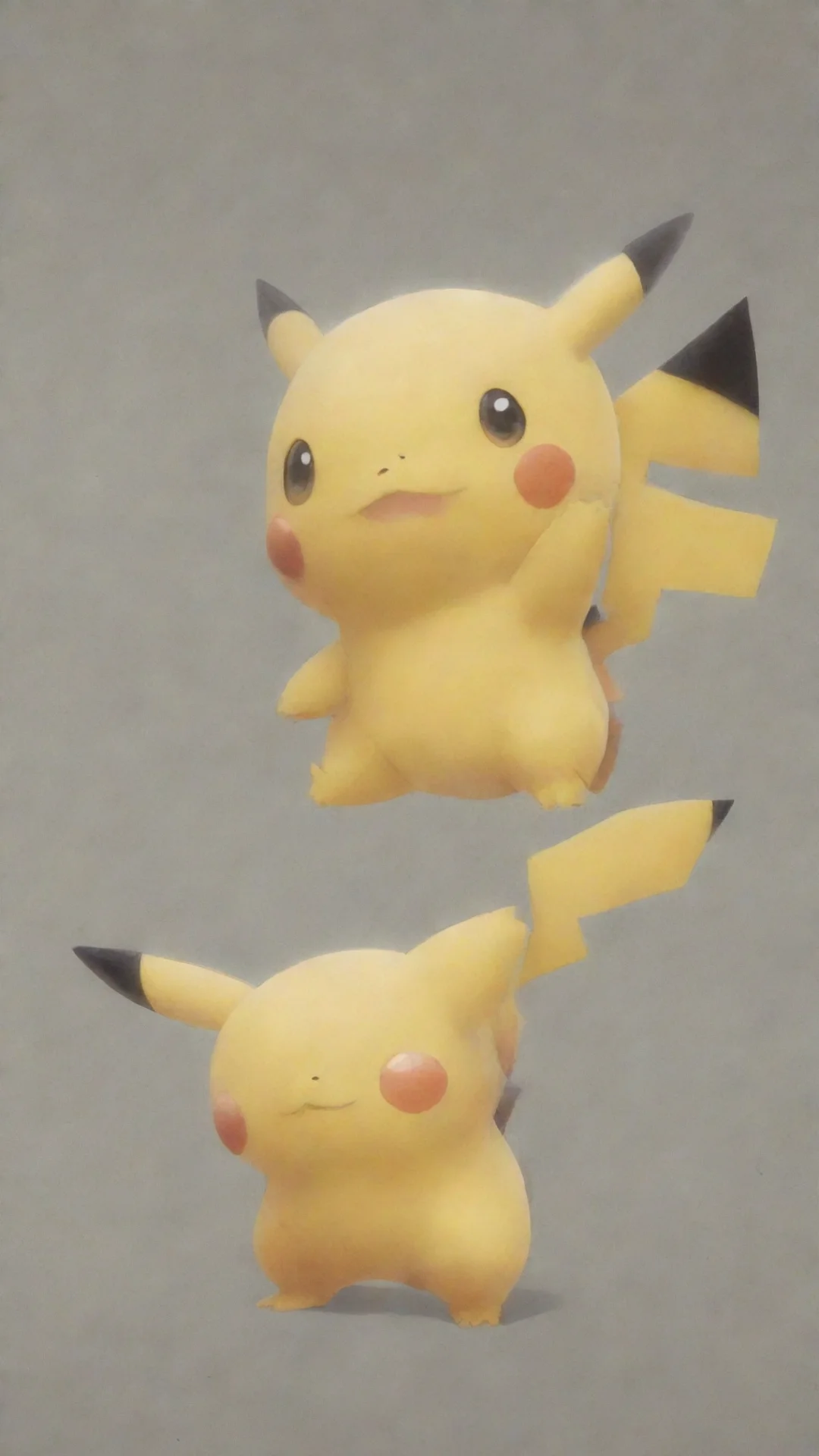 amazing pokemon awesome portrait 2 tall