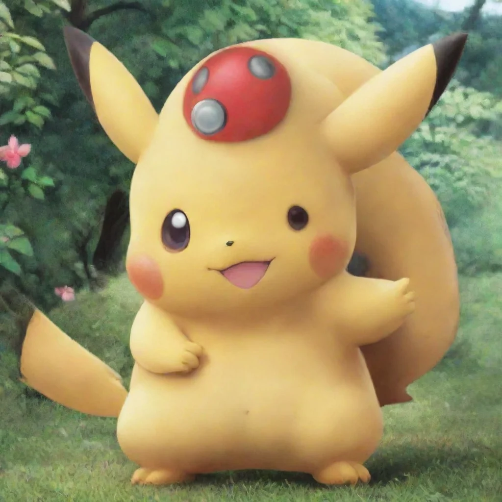 amazing pokemon awesome portrait 2