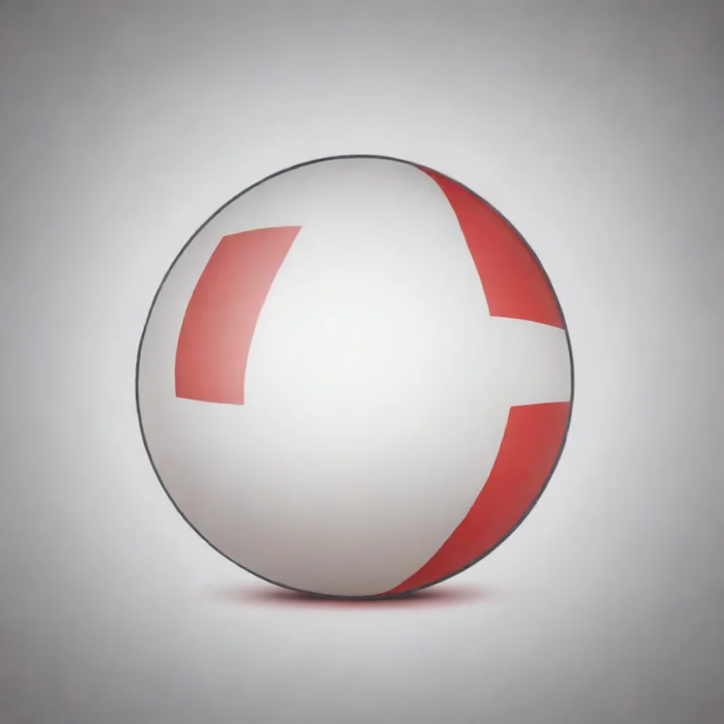 amazing polandball awesome portrait 2