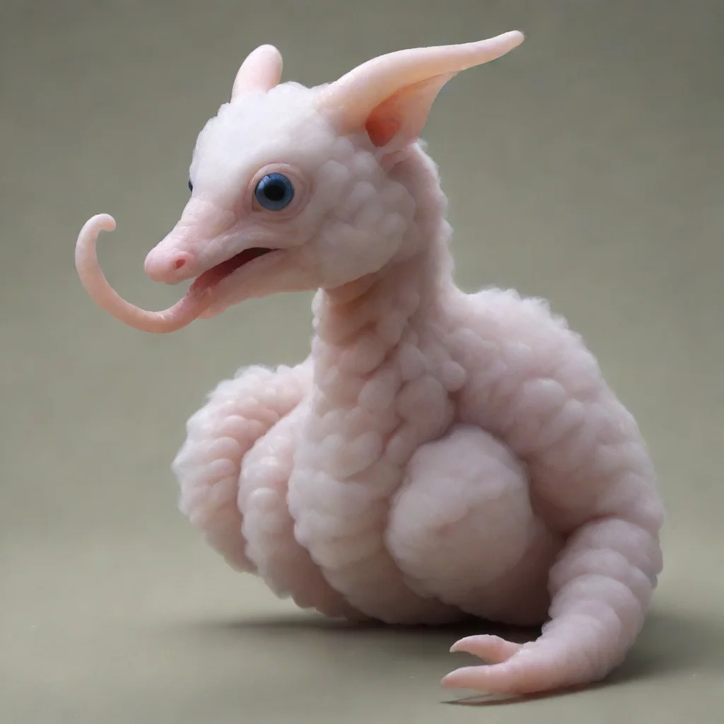 amazing polymorph awesome portrait 2