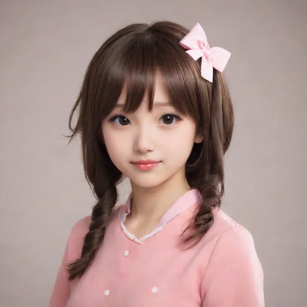 aiamazing ponko awesome portrait 2