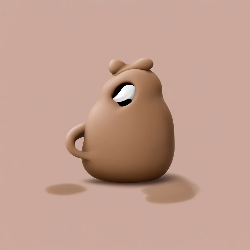 amazing poop awesome portrait 2