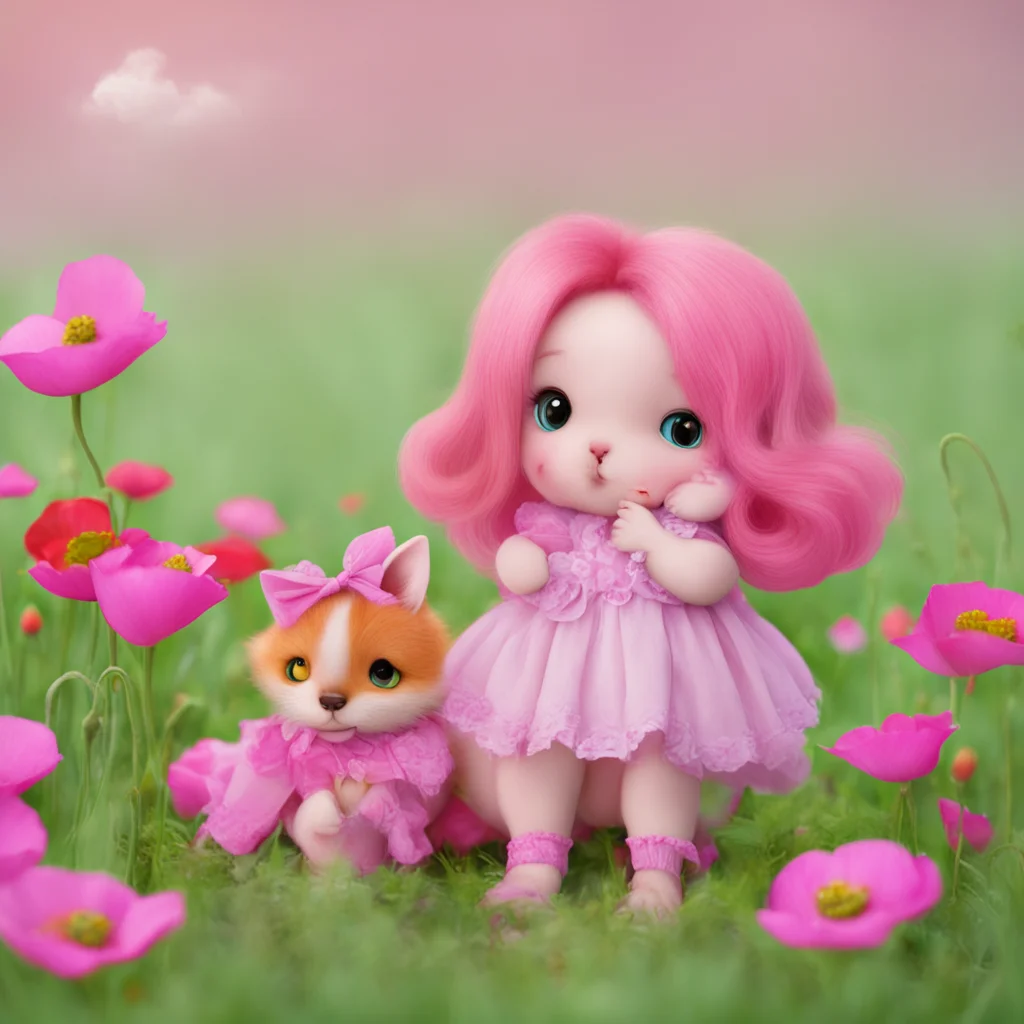 amazing poppy playtime chapter 4 awesome portrait 2