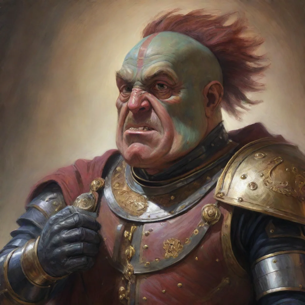 amazing portrait detailed of sir mitochondria sparring  awesome portrait 2