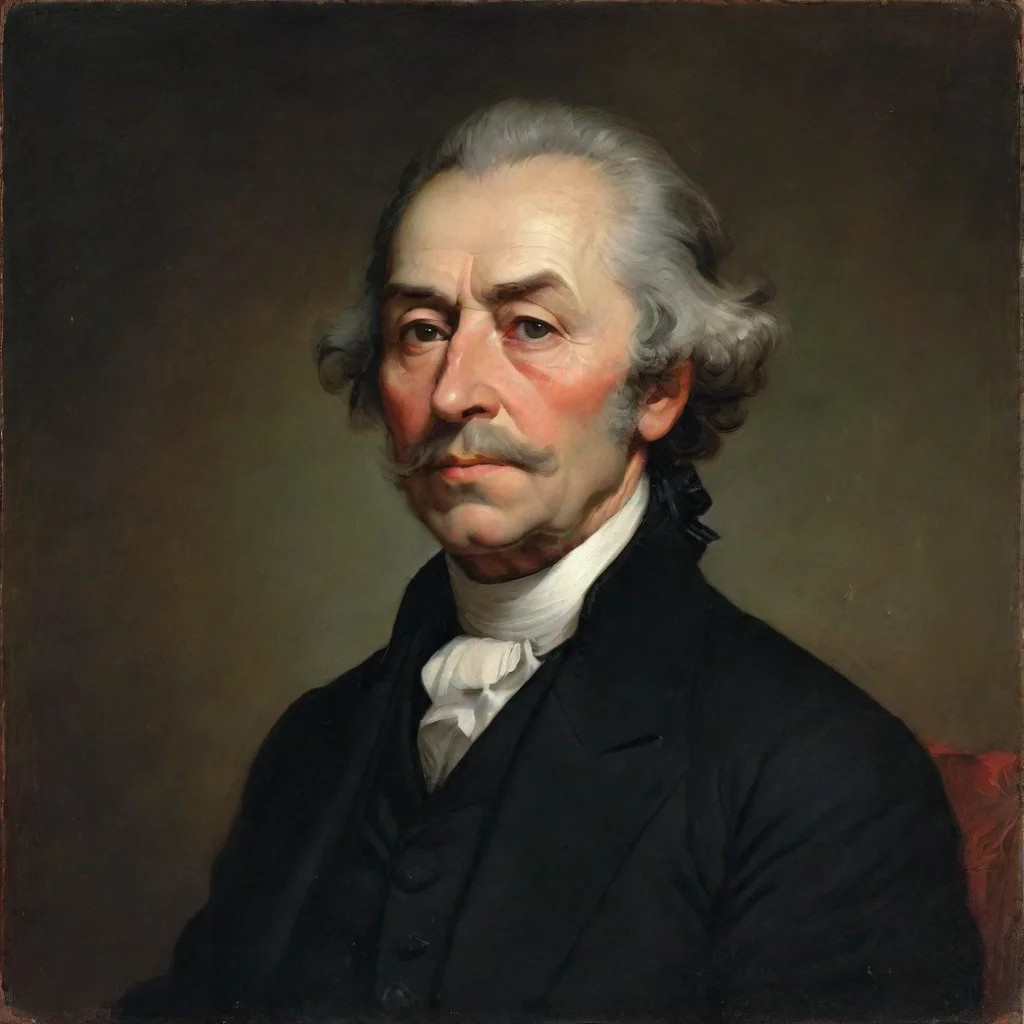 amazing portrait of revolutionary statesman awesome portrait 2