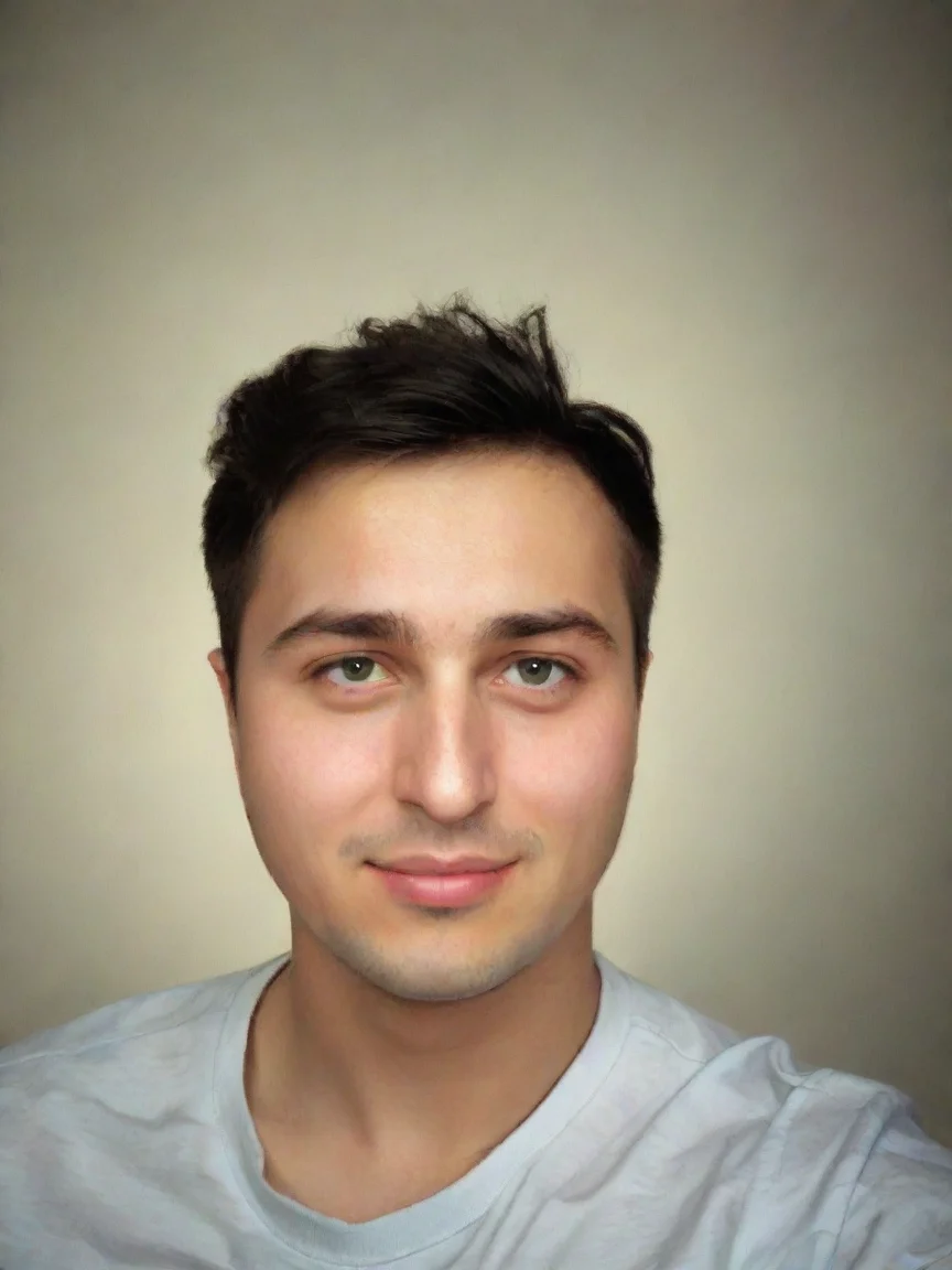 aiamazing potraits awesome portrait 2