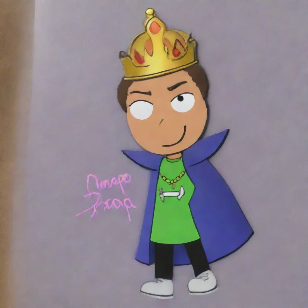 amazing prince tags bfdi awesome portrait 2