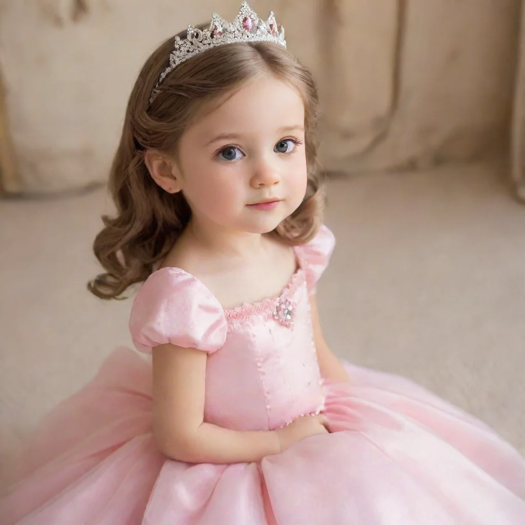 amazing princess princess awesome portrait 2