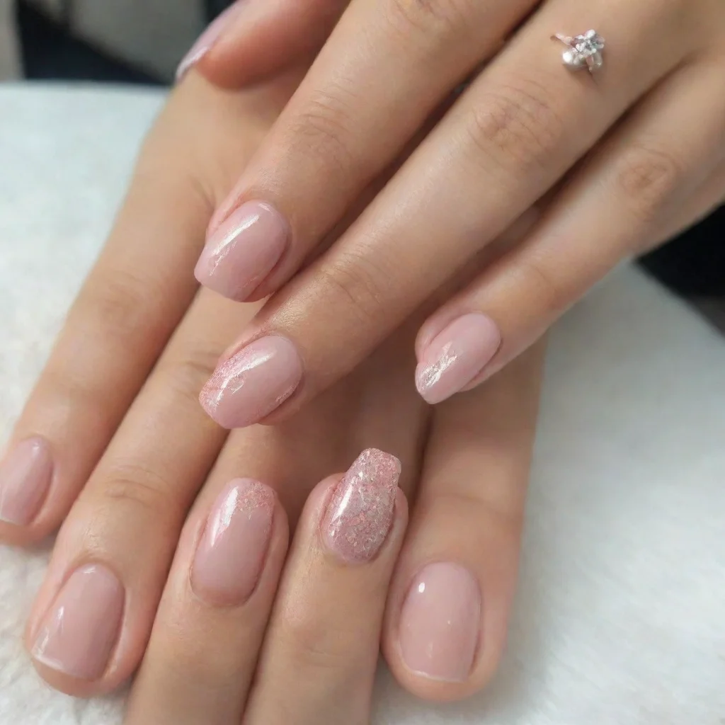 aiamazing profissional de unhas awesome portrait 2