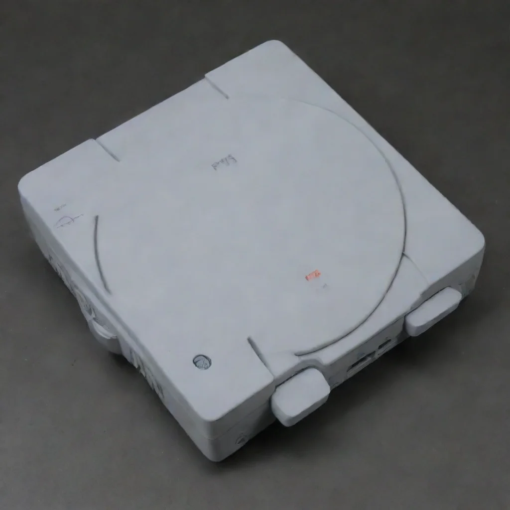 amazing ps1 awesome portrait 2