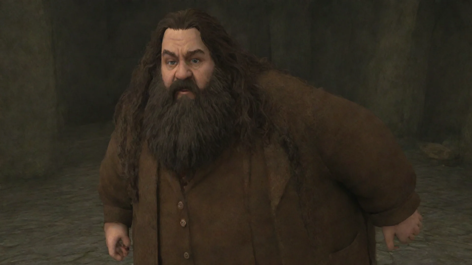 amazing ps1 hagrid awesome portrait 2 wide