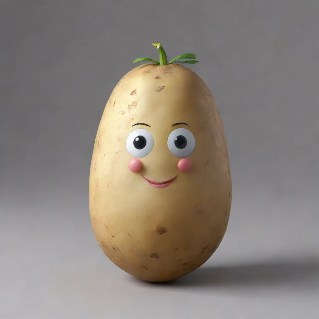 aiamazing ps1a potato awesome portrait 2