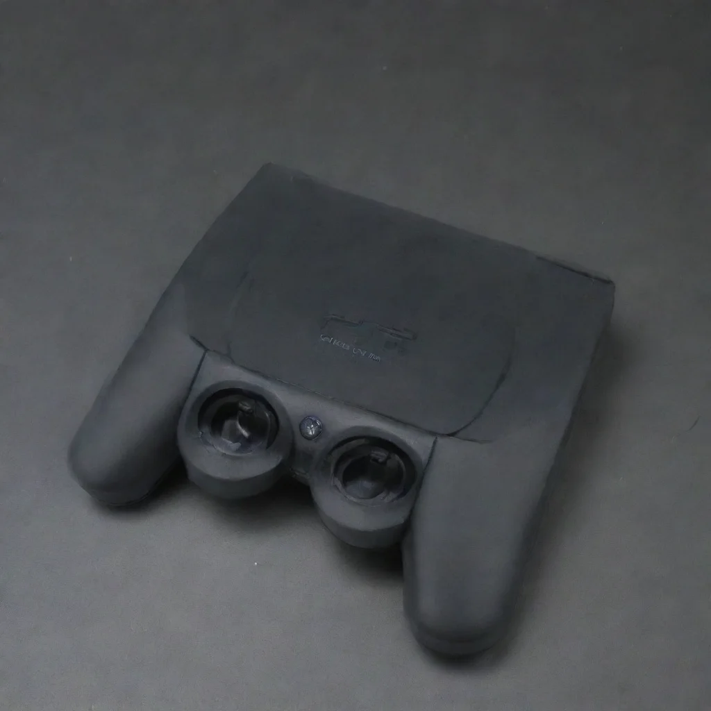 amazing ps2 awesome portrait 2