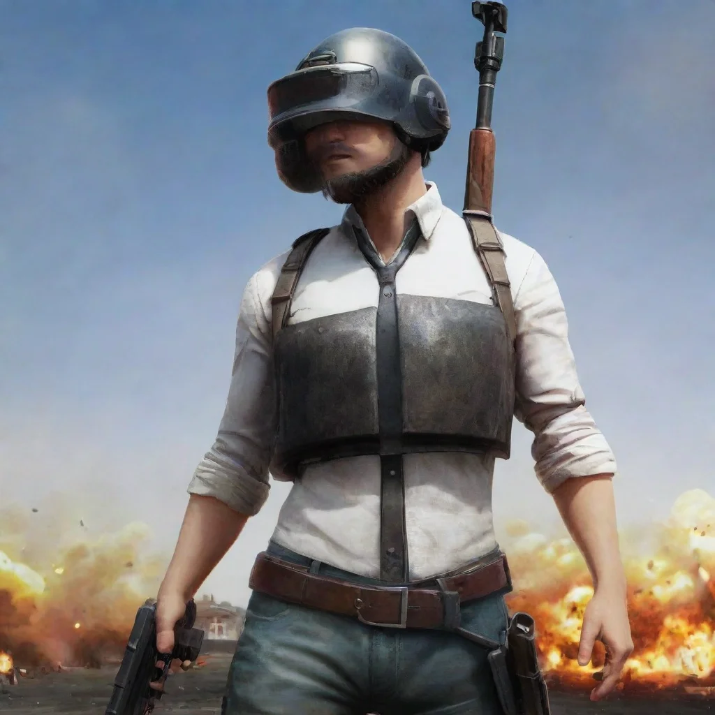 amazing pubg awesome portrait 2