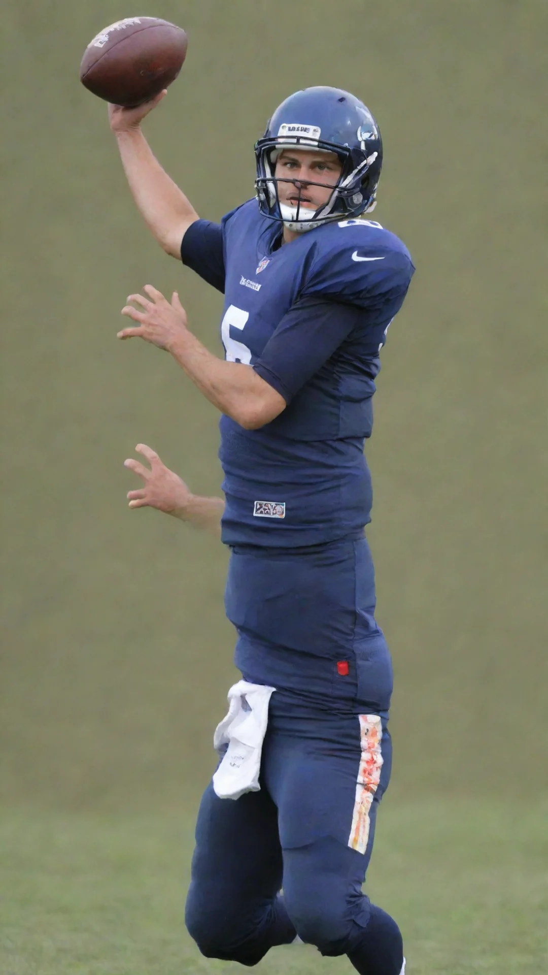 amazing qb awesome portrait 2 tall