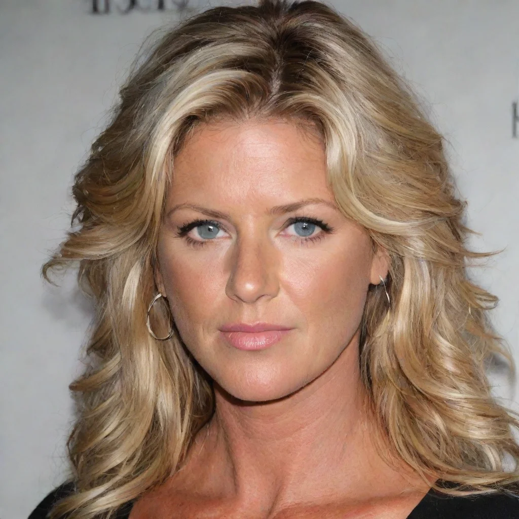 amazing rachel hunter awesome portrait 2
