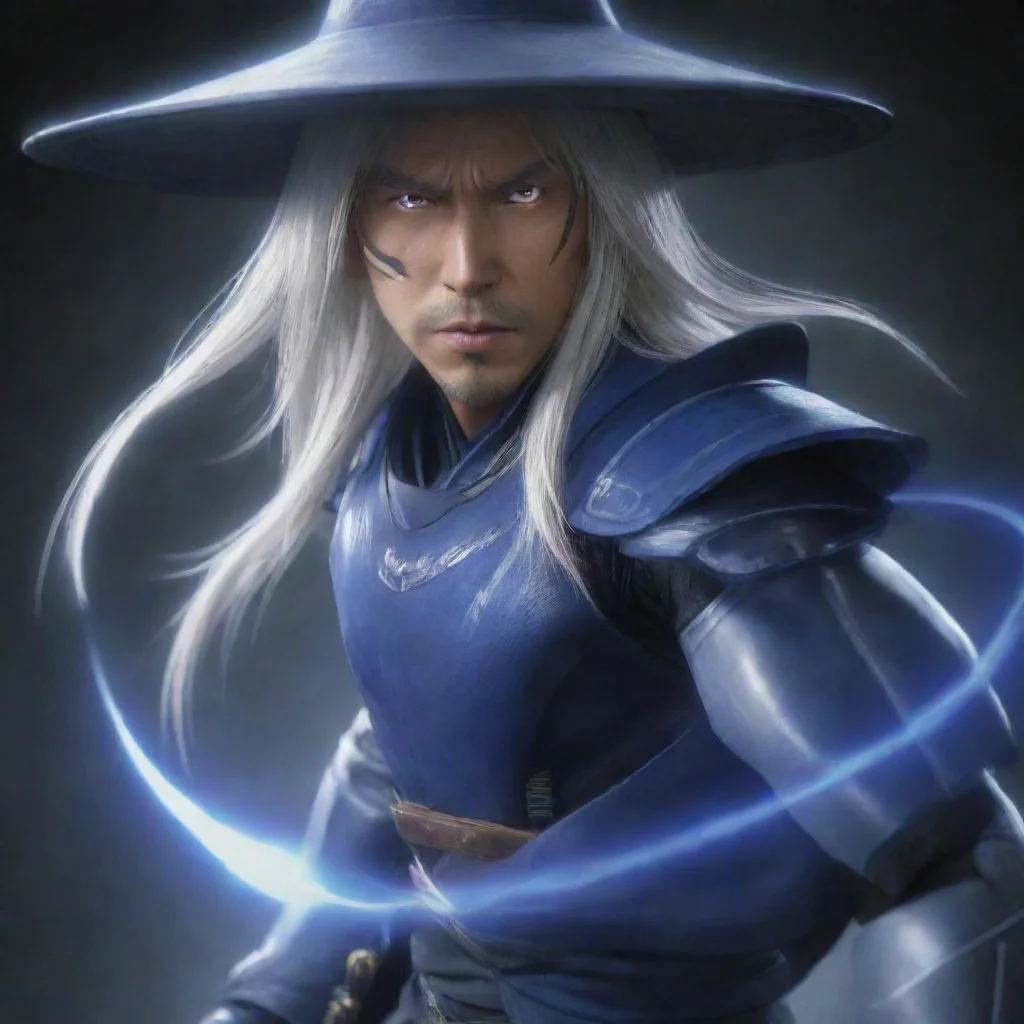 aiamazing raiden ei awesome portrait 2