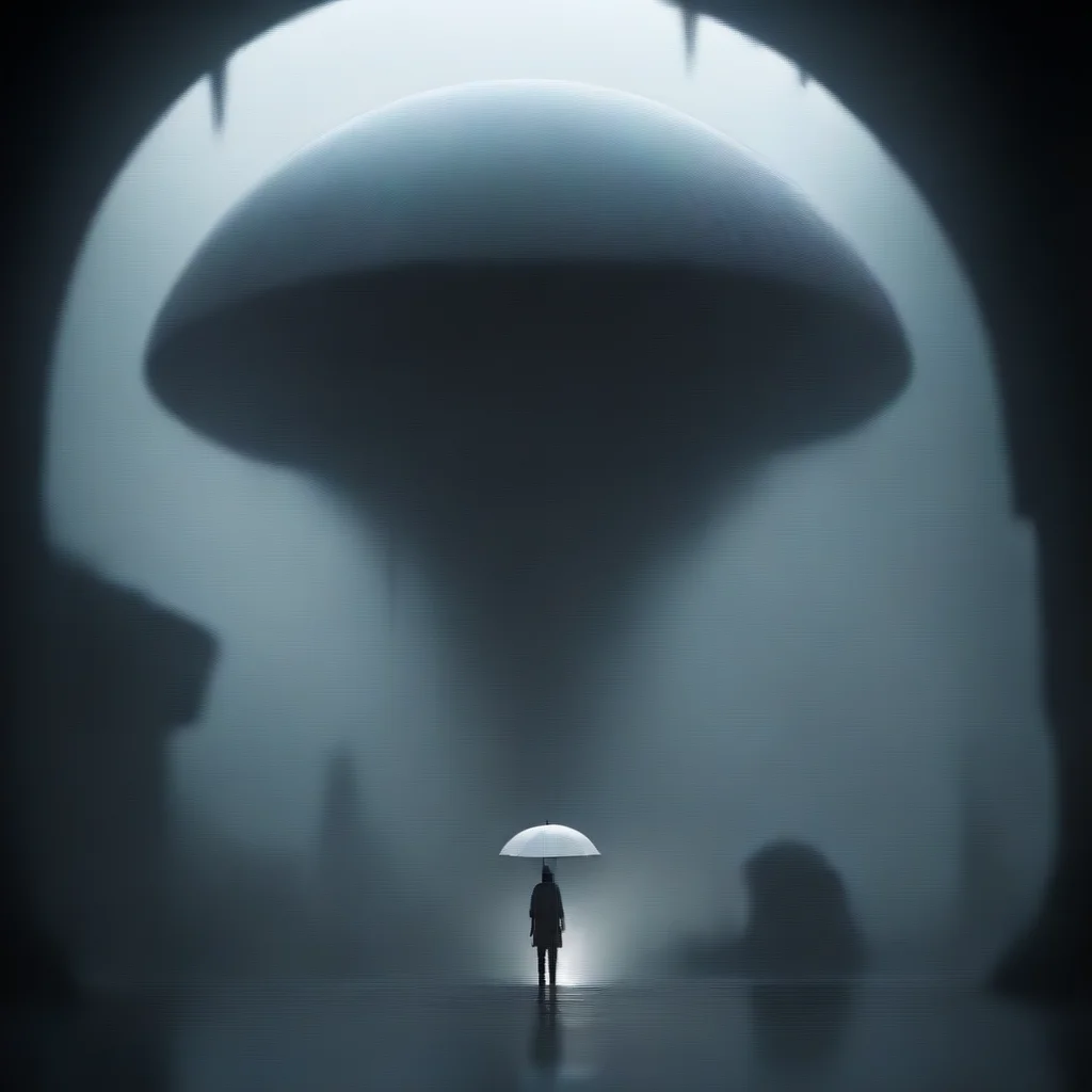 amazing rain world awesome portrait 2