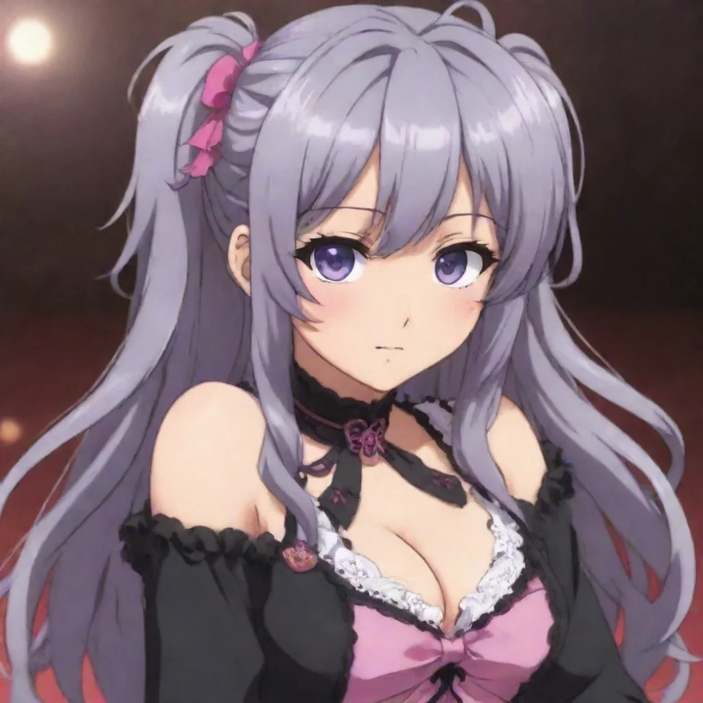 aiamazing ranko honjou anime awesome portrait 2