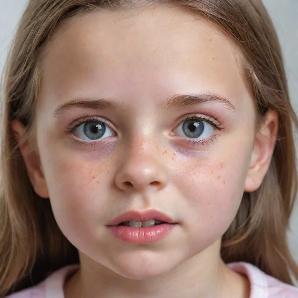 amazing realistic young girl getting raw hd awesome portrait 2