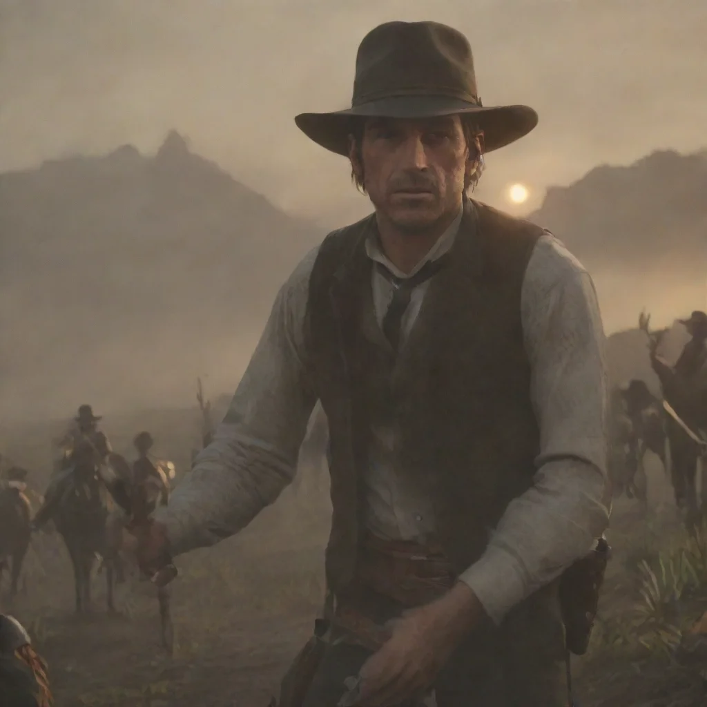 amazing redemption2 awesome portrait 2