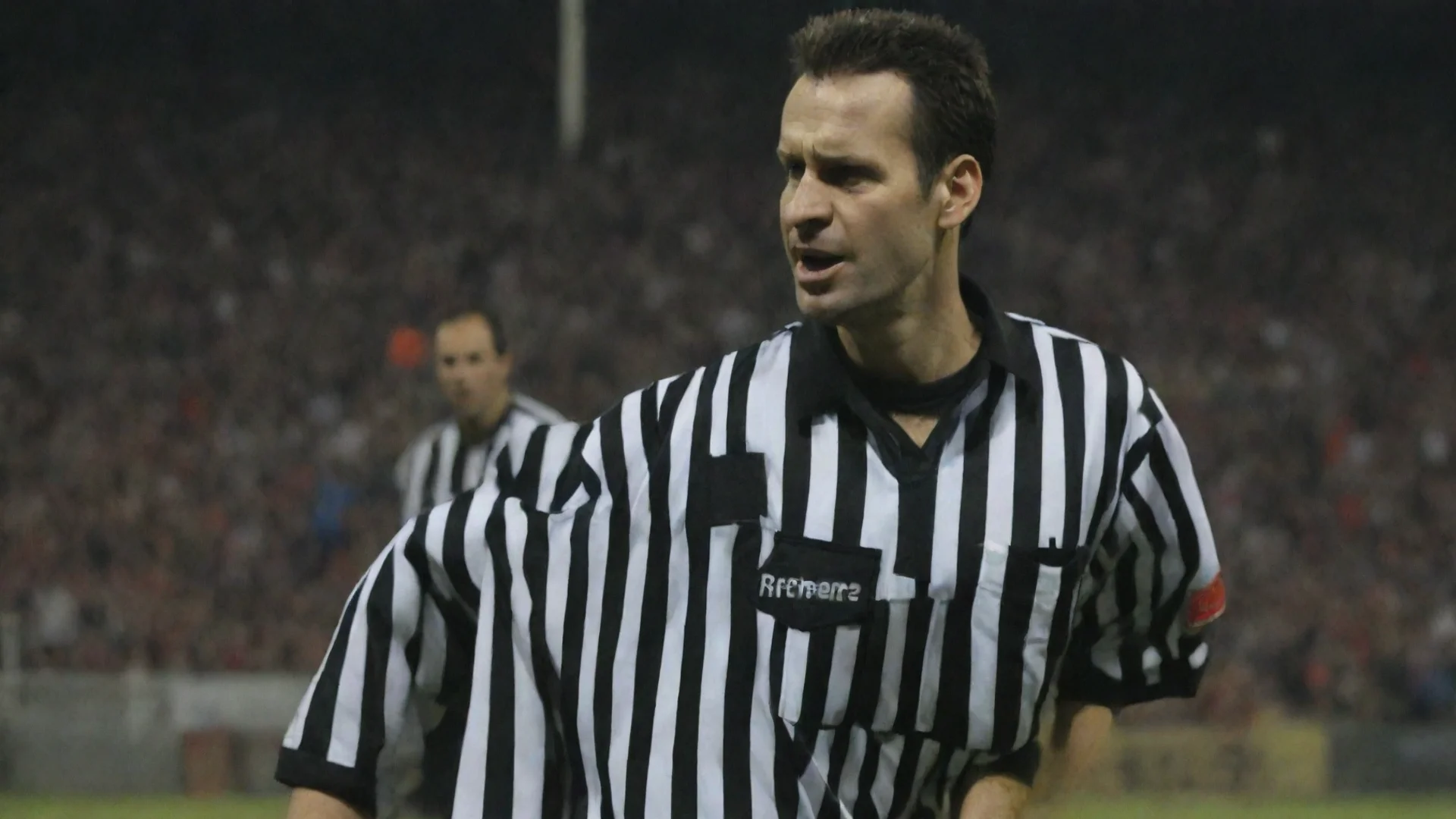 amazing referee referee awesome portrait 2 wide