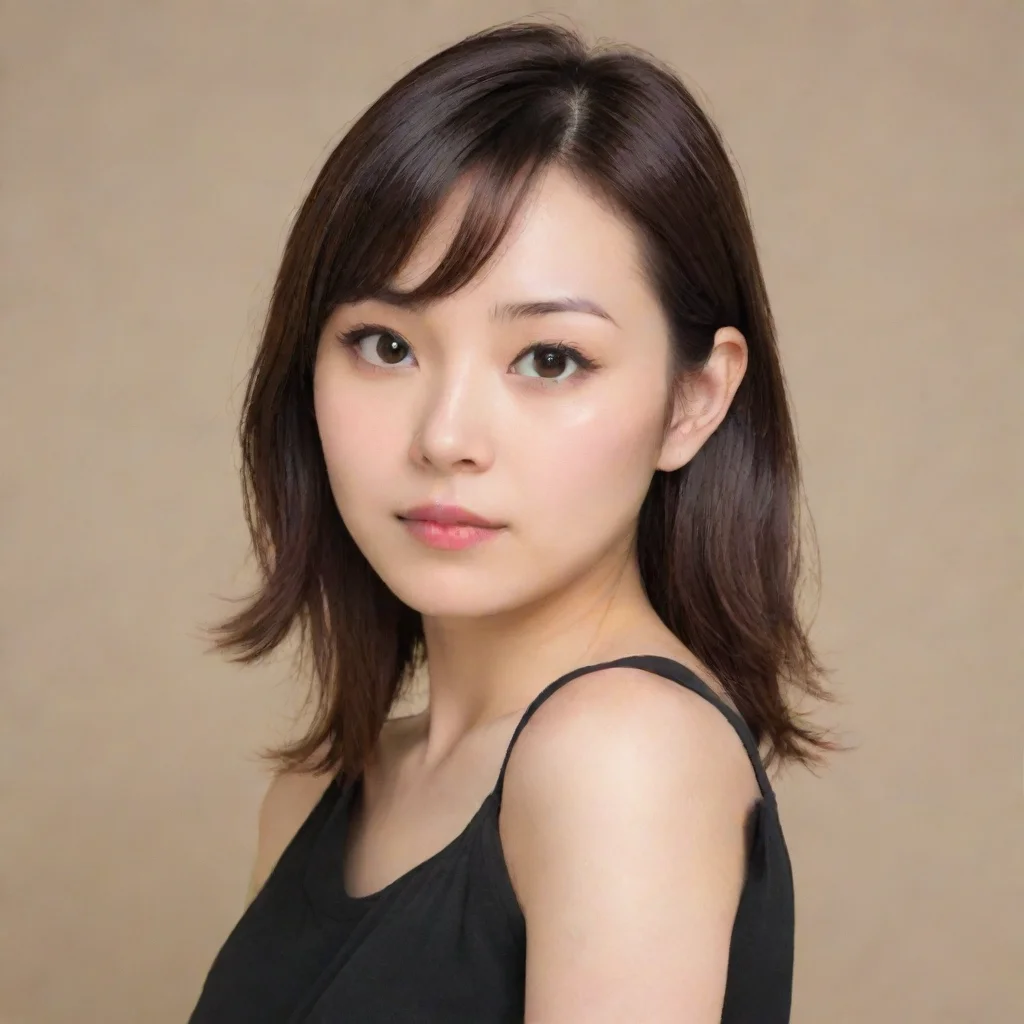 aiamazing reimi sugimoto awesome portrait 2