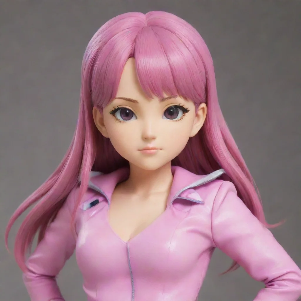 aiamazing reimi sugimoto from jojo awesome portrait 2
