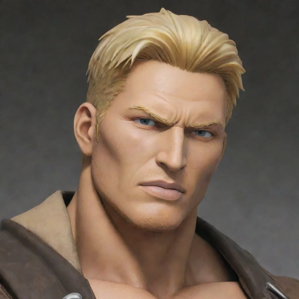 amazing reiner awesome portrait 2