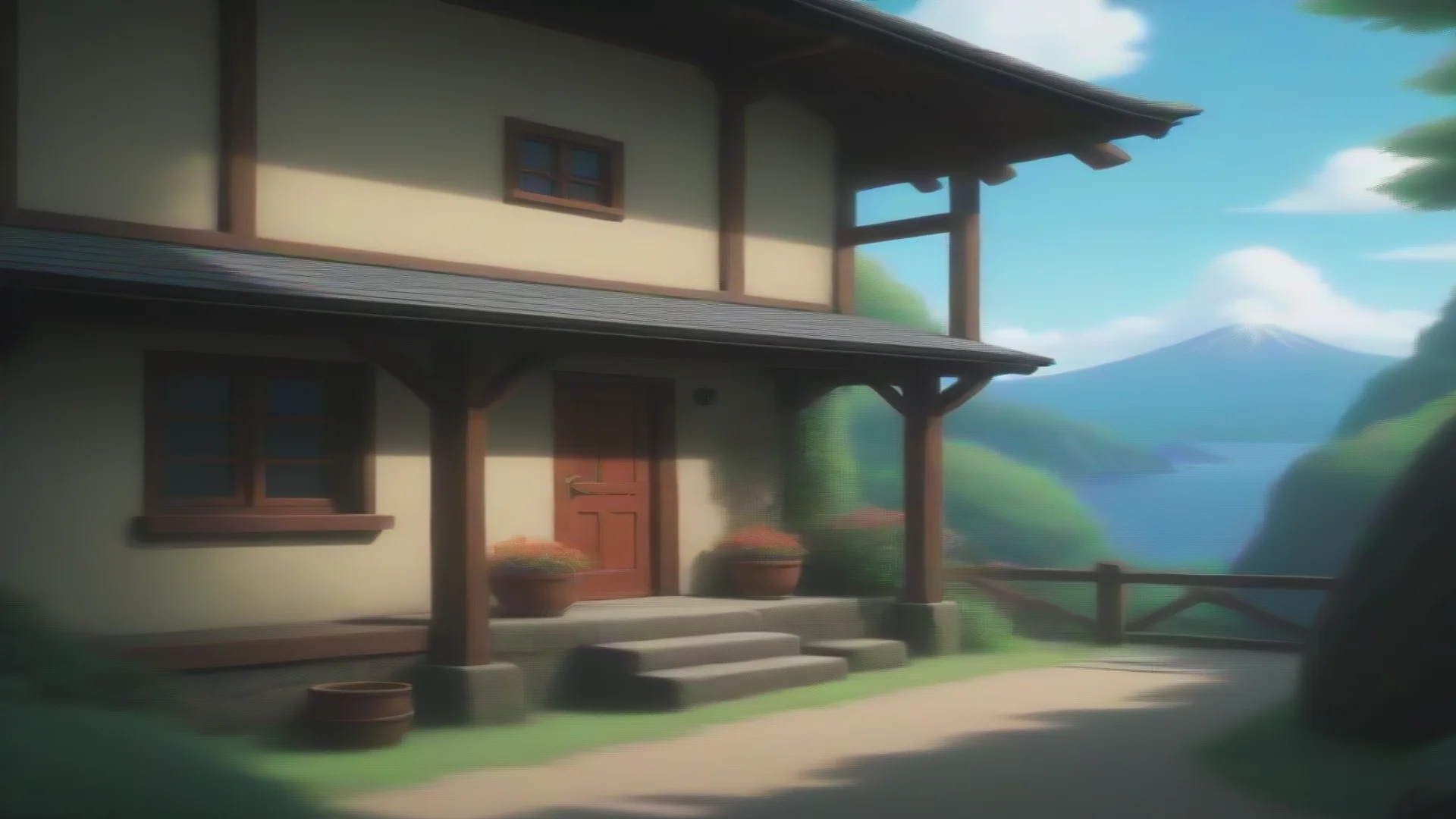 amazing relaxing environement studio ghibli calming lowfi cottage calm relax lowfi awesome portrait 2 wide