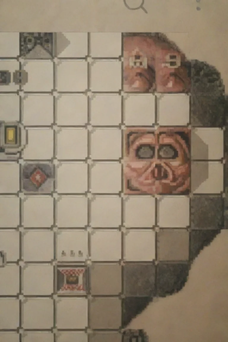 amazing remasterize. awesome portrait 2