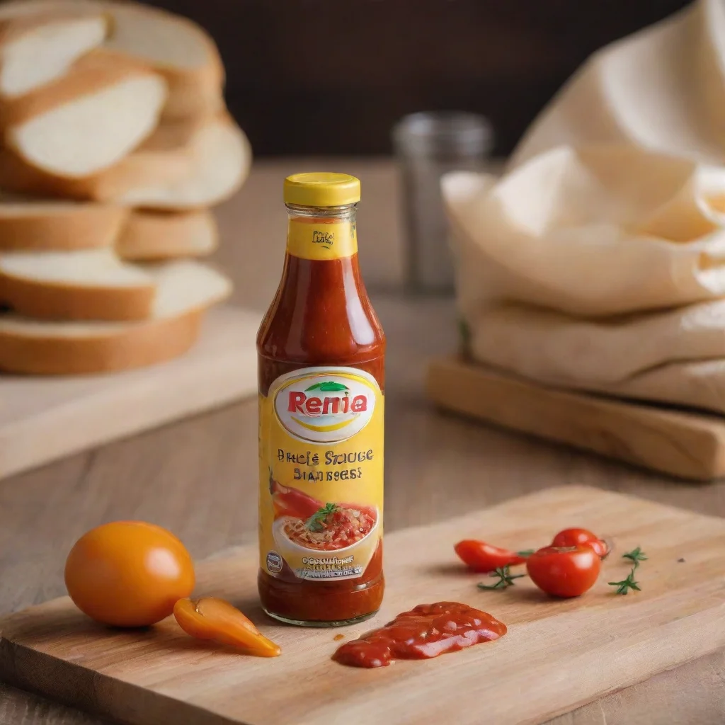 aiamazing remia sauce business awesome portrait 2