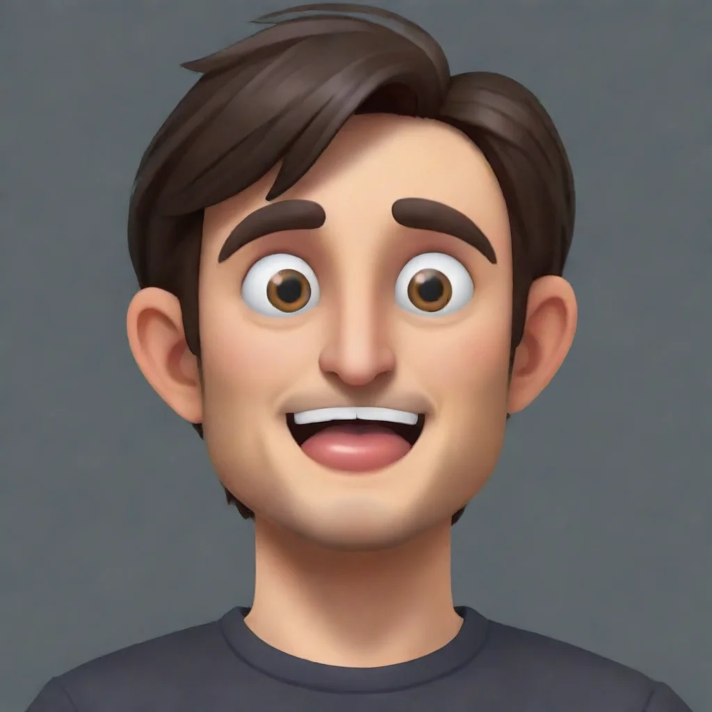 aiamazing renaldas macevicius emoji discord style awesome portrait 2